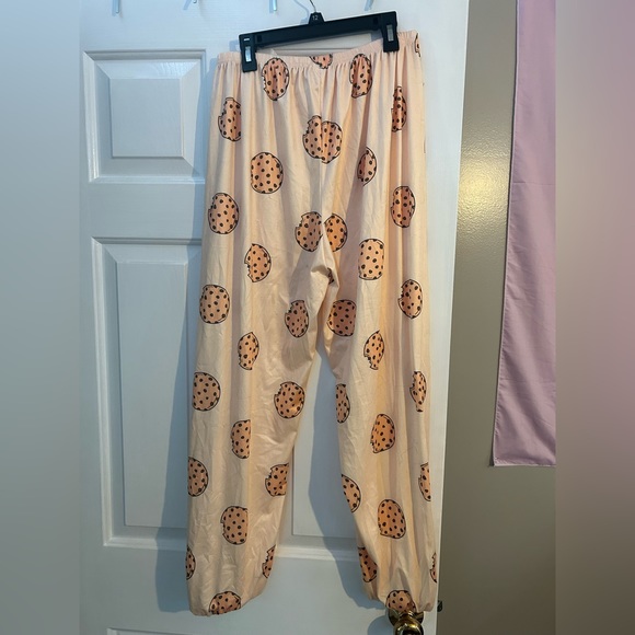 cookie pj pants - Picture 2 of 2
